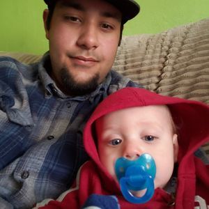 Meet your Posher, Donny